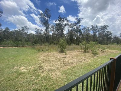 31 Grant Crescent, Wondai