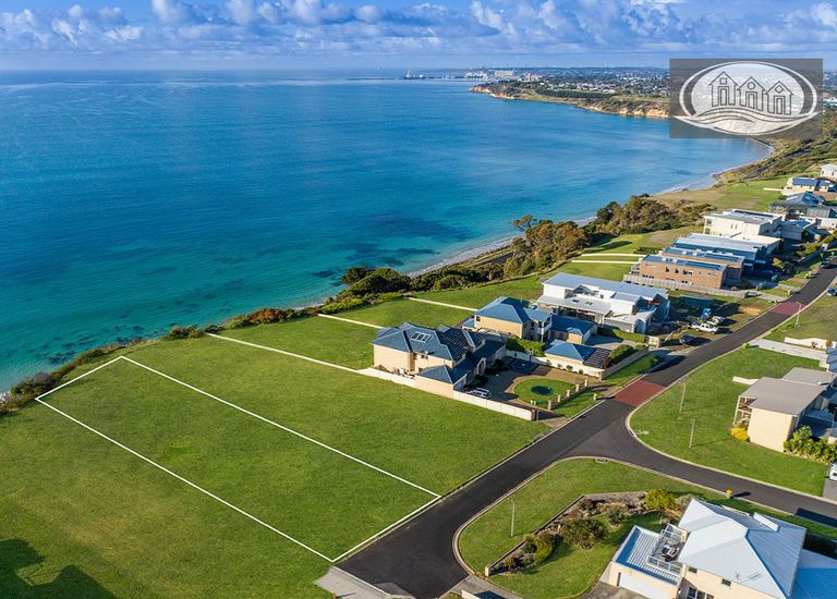 23 Seaview Terrace, Portland