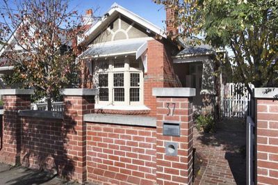 37 Regent Street, Ascot Vale