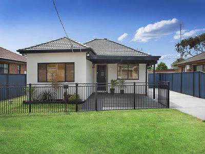 14 Illowra Crescent, Primbee