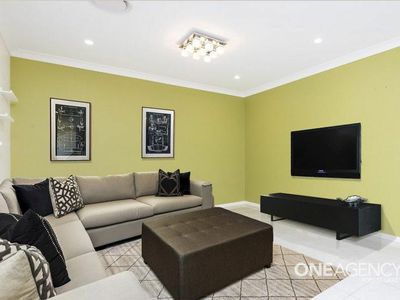 19 Giancarlo Cres, Doolandella