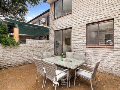 2/19 Taranto Road, Marsfield