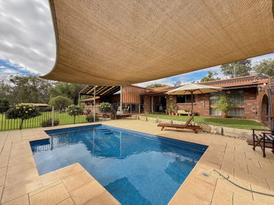 3430 Murray Valley Highway, Nyah