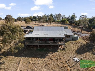 6861 Taralga Road, Taralga