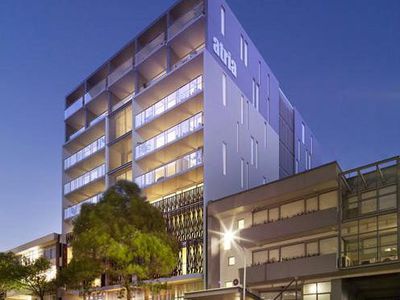 13 / 12-16 Berry Street, North Sydney