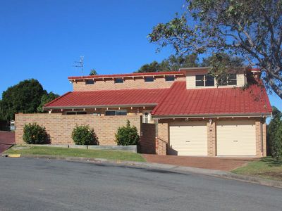 13 Bundacree Place, Forster