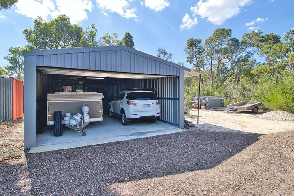 50 Tuart Close , Stake Hill