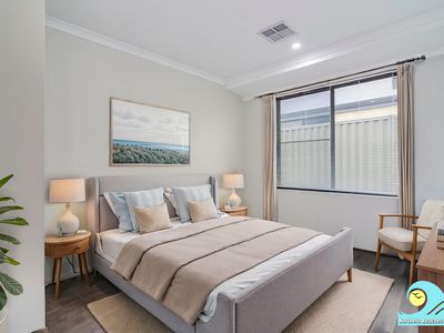 143 Myrlea Trail, Alkimos