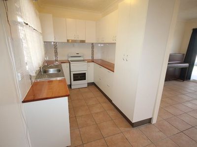 25 APLIN STREET, Charters Towers City