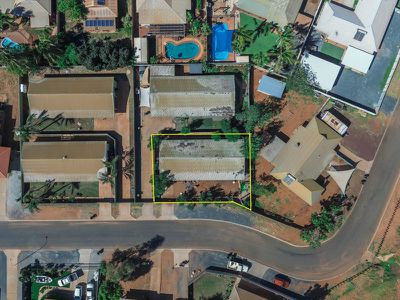 18A Spoonbill Crescent, South Hedland