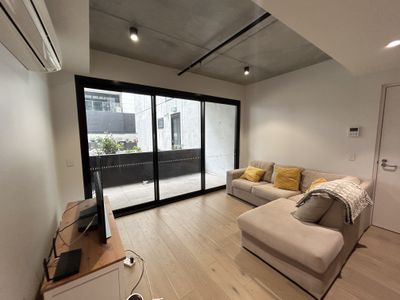 109 / 94 Buckley Street, Footscray