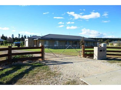 1 Harrie Rowland Drive, Gunnedah