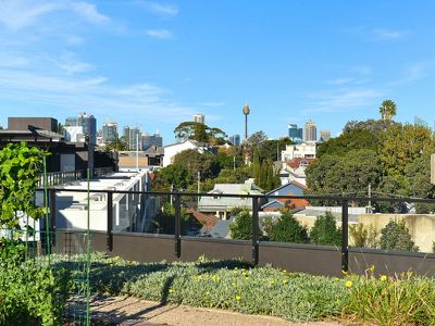 310 / 124 Terry Street, Rozelle
