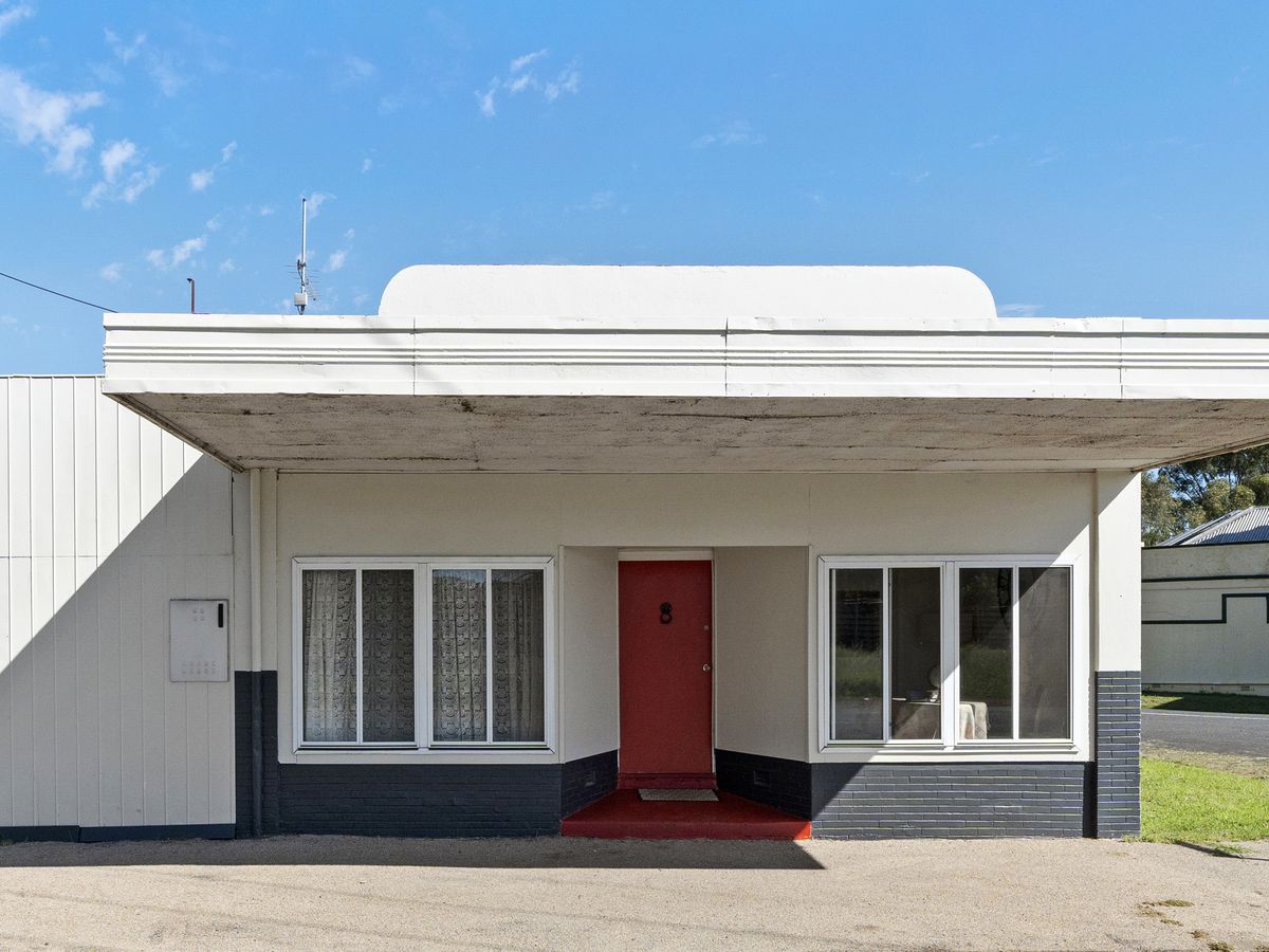 27 Railway Place, Benalla