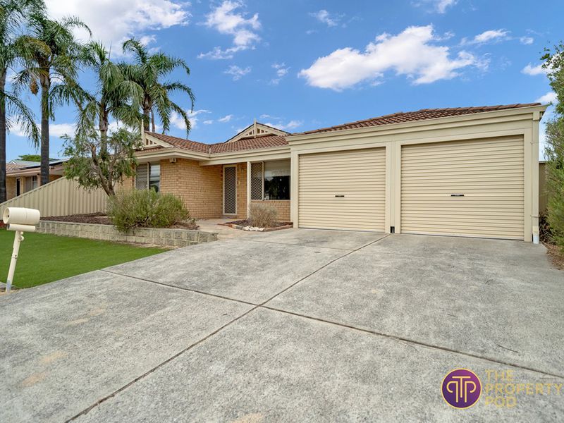 11 Starlet Court, Maddington