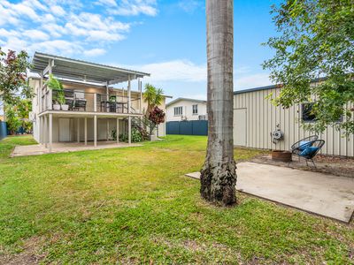 3 Robinson Street, North Mackay