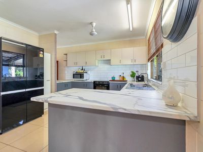 3 Rigel Court, Woodroffe