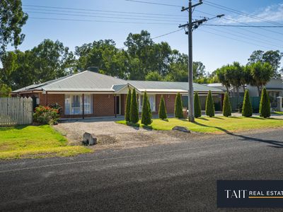 63 Wilson Road, Wangaratta