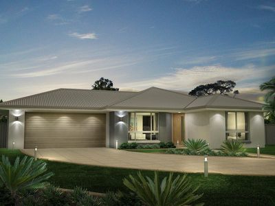 1 Sanctuary Point Close, Point Vernon