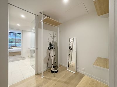 306 / 1 Chippendale Way, Chippendale