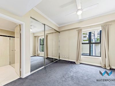 60 / 143 Bowden Street, Meadowbank