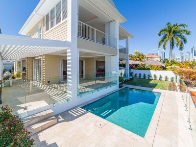 20 Seafarer Court, Paradise Waters