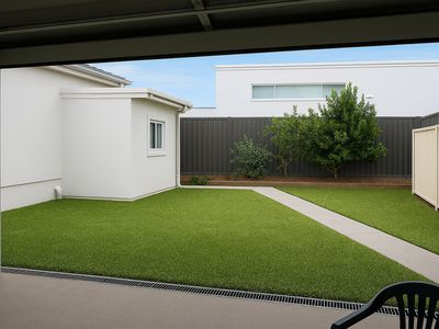 36 GRAY CRESCENT, Yagoona