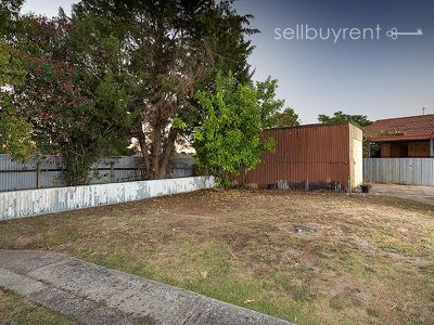 1 WATTLE COURT, Wodonga