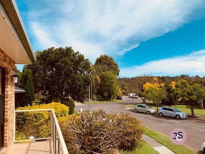 1 Jenny Close, Elermore Vale