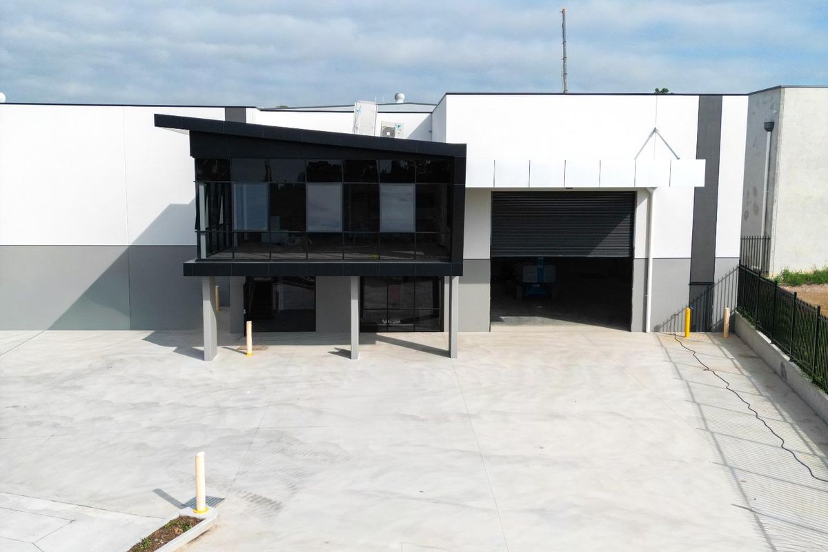 2 Flood Street, Oran Park