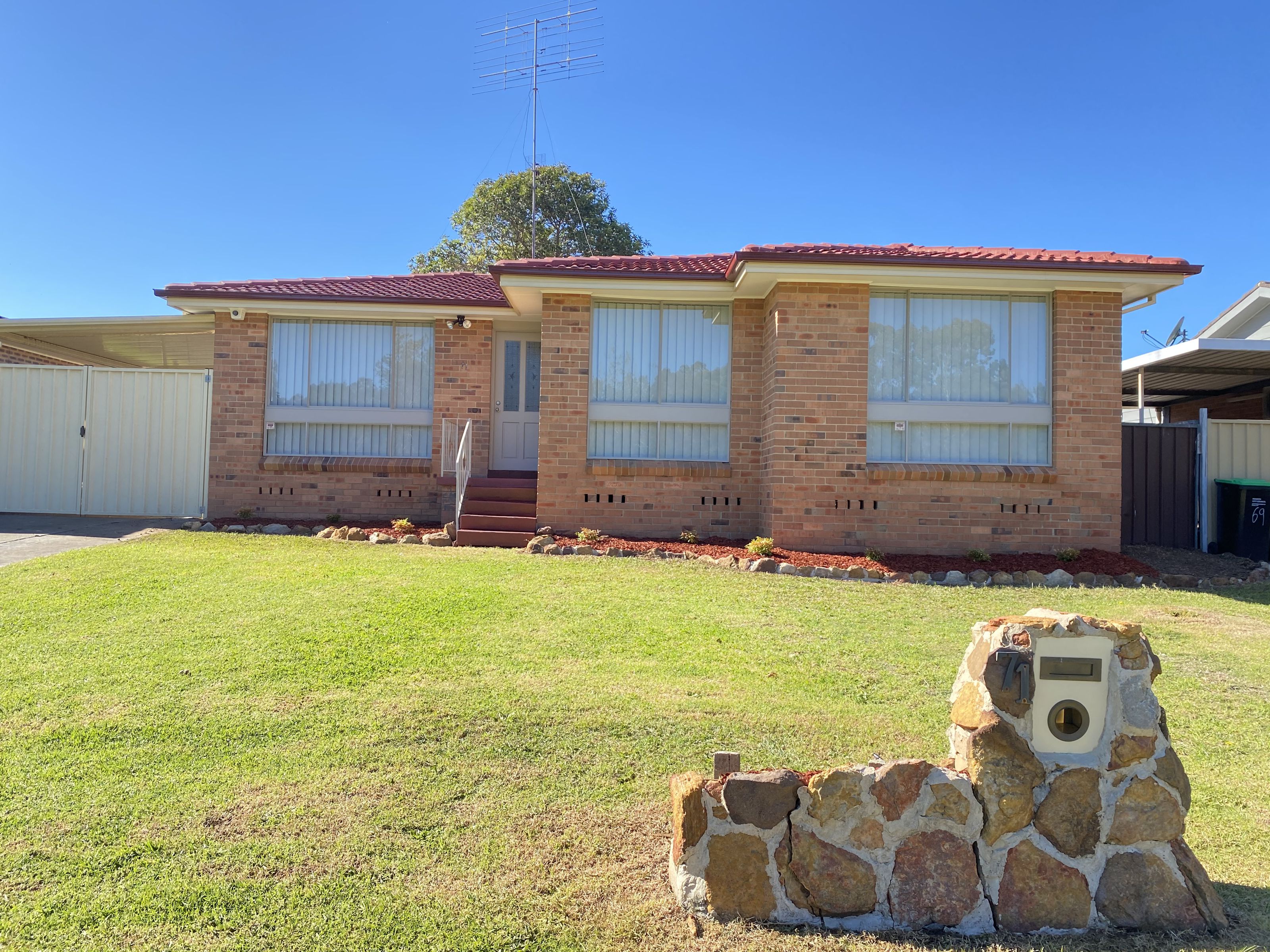 71 Moolana Parade, SOUTH PENRITH