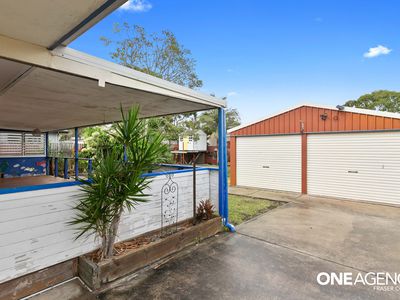 15 White Street, Point Vernon