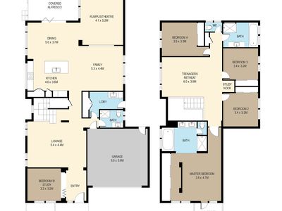 62 Moondarra Drive, West Hoxton