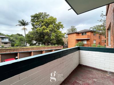 4 / 20-22 Station Street, West Ryde