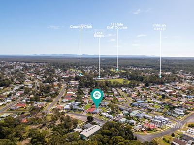 10 Clifton Street, Sanctuary Point