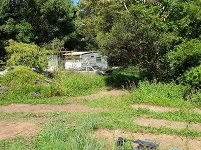 1931 Coolamon Scenic Drive, Mullumbimby