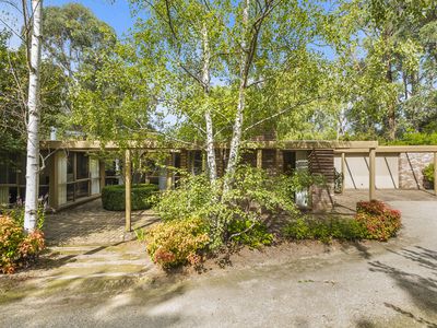 19 Ryans Parade, Mount Macedon