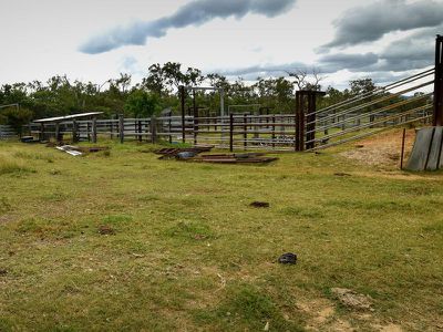 125 Flaggy Road, Cooktown