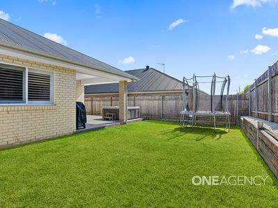 5 Austinmer Street, Tullimbar