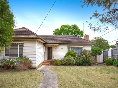 173 Rosanna Rd, Rosanna