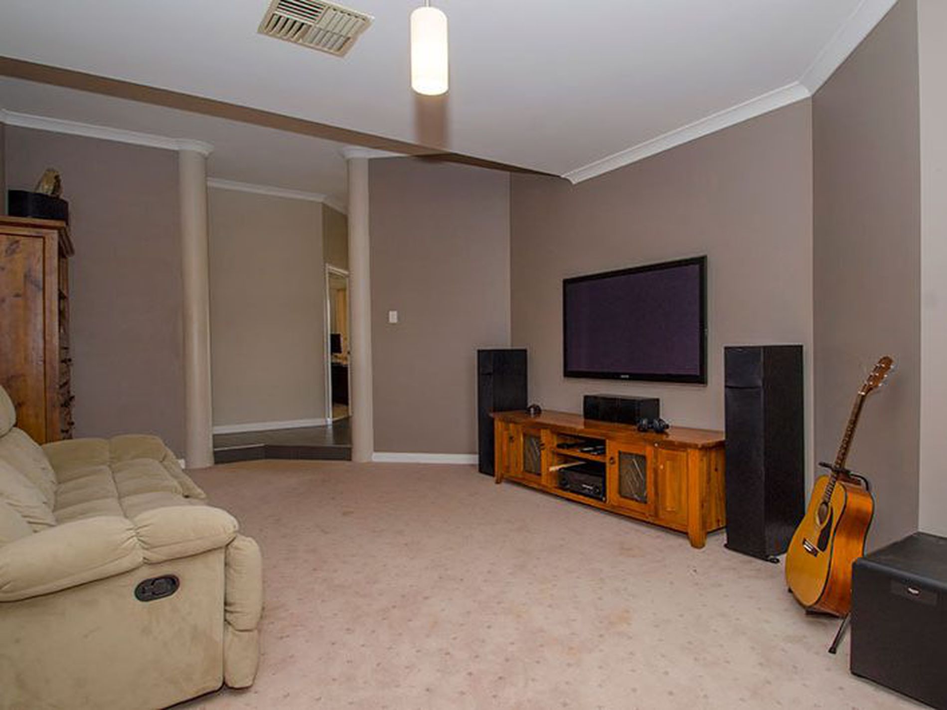 20 Lewis Street, Lamington