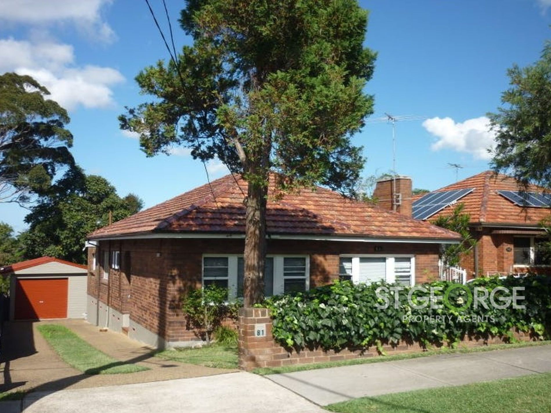 81 Ponyara Road, Beverly Hills