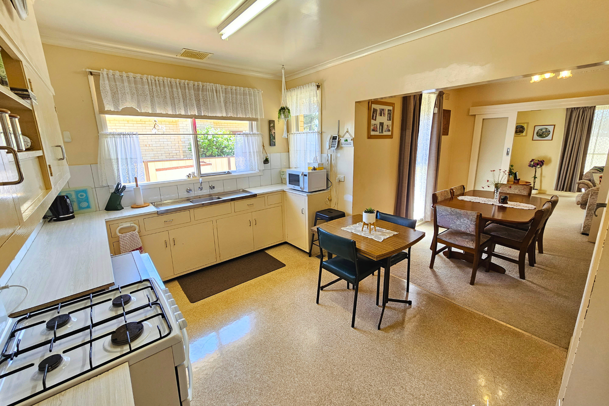 18 Blamey Road, Stanhope