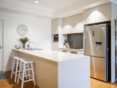 2 / 1 Stadium Drive, Floreat