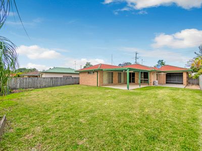 13 Cudgerie Court, Mullumbimby