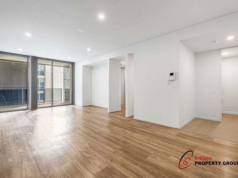 317 / 2 Moreau Parade, East Perth