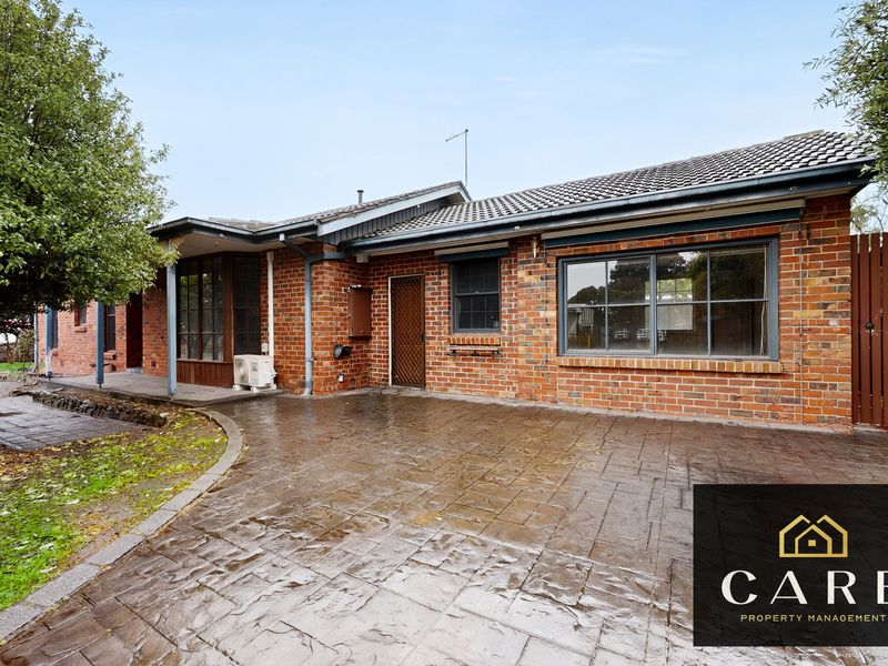 122 Somerville Road, Hampton Park