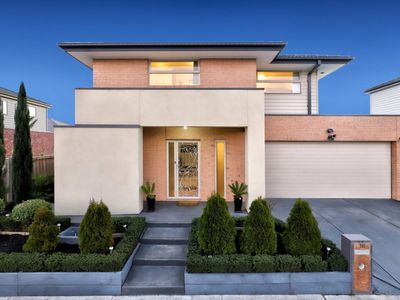 76 Trillium Boulevard, Mickleham