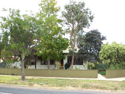 Horsham