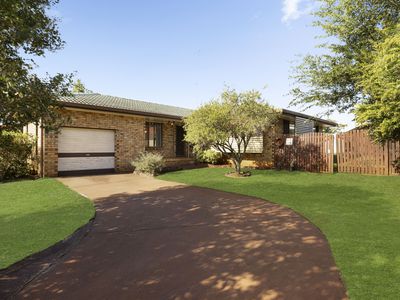 376 Hume Street, Centenary Heights